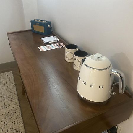 Urban Pod Hotel Liverpool Szoba fotó