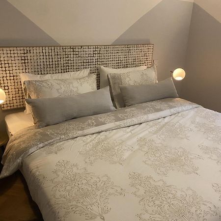 Urban Pod Hotel Liverpool Kültér fotó