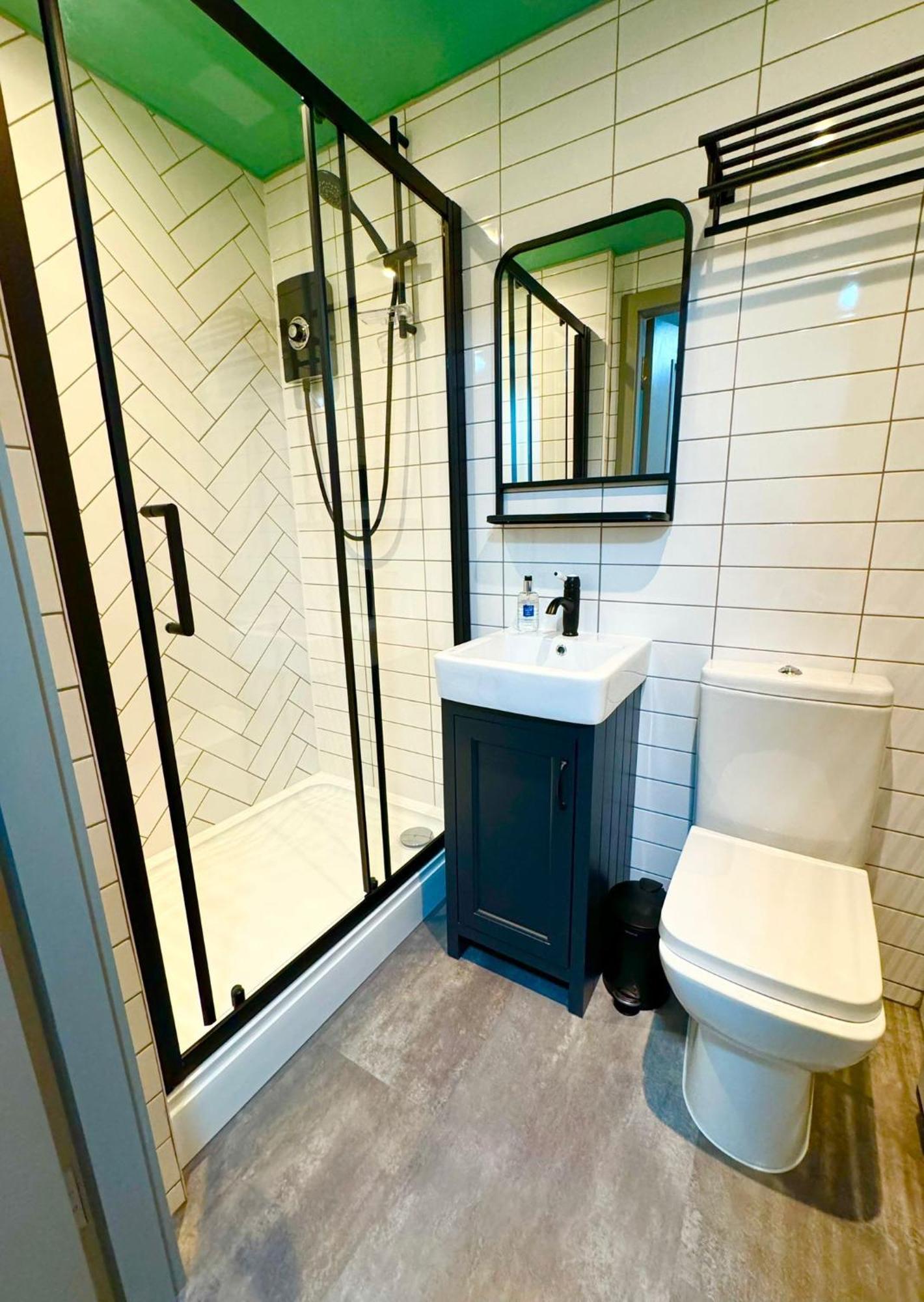 Urban Pod Hotel Liverpool Szoba fotó