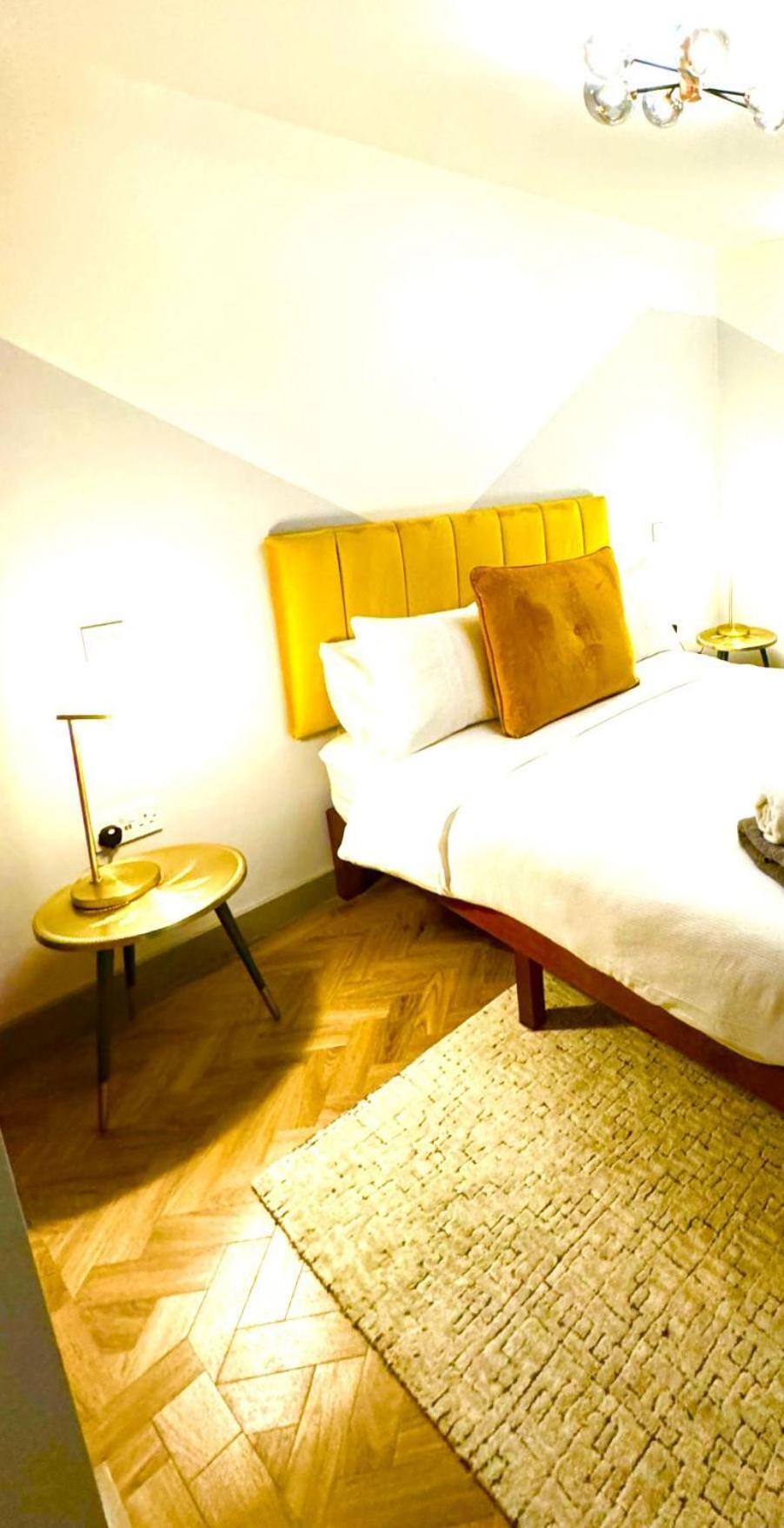 Urban Pod Hotel Liverpool Szoba fotó