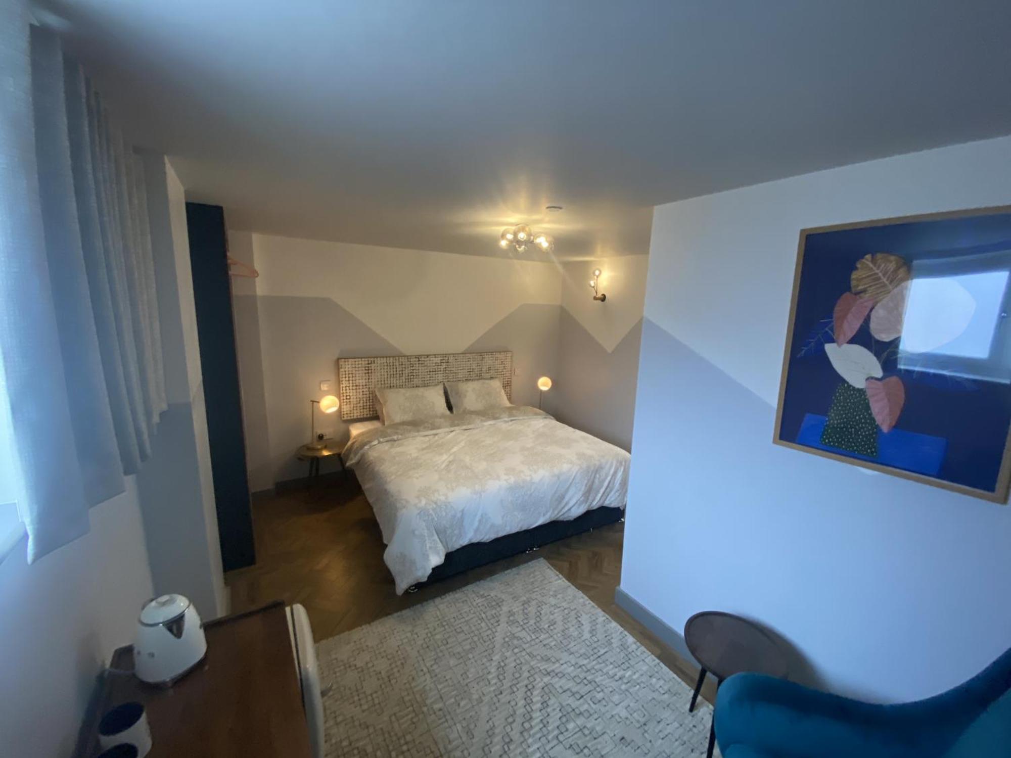 Urban Pod Hotel Liverpool Kültér fotó