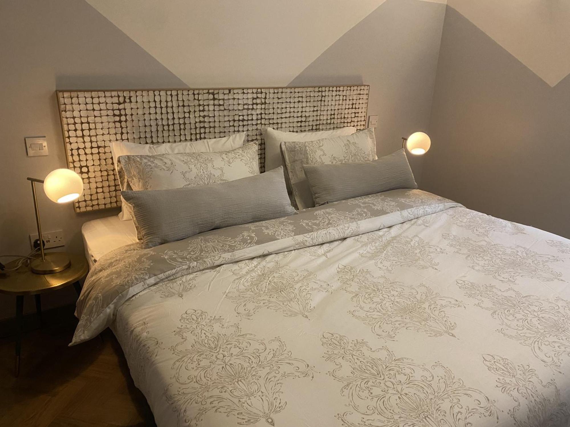 Urban Pod Hotel Liverpool Kültér fotó