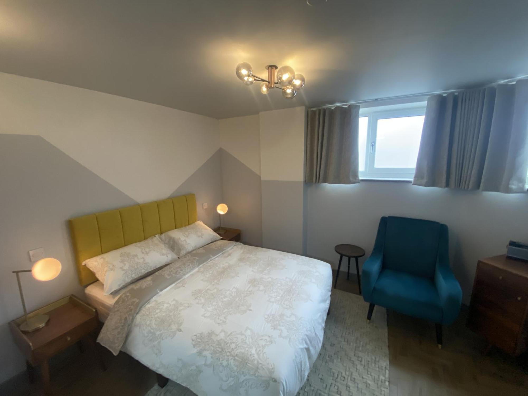 Urban Pod Hotel Liverpool Kültér fotó