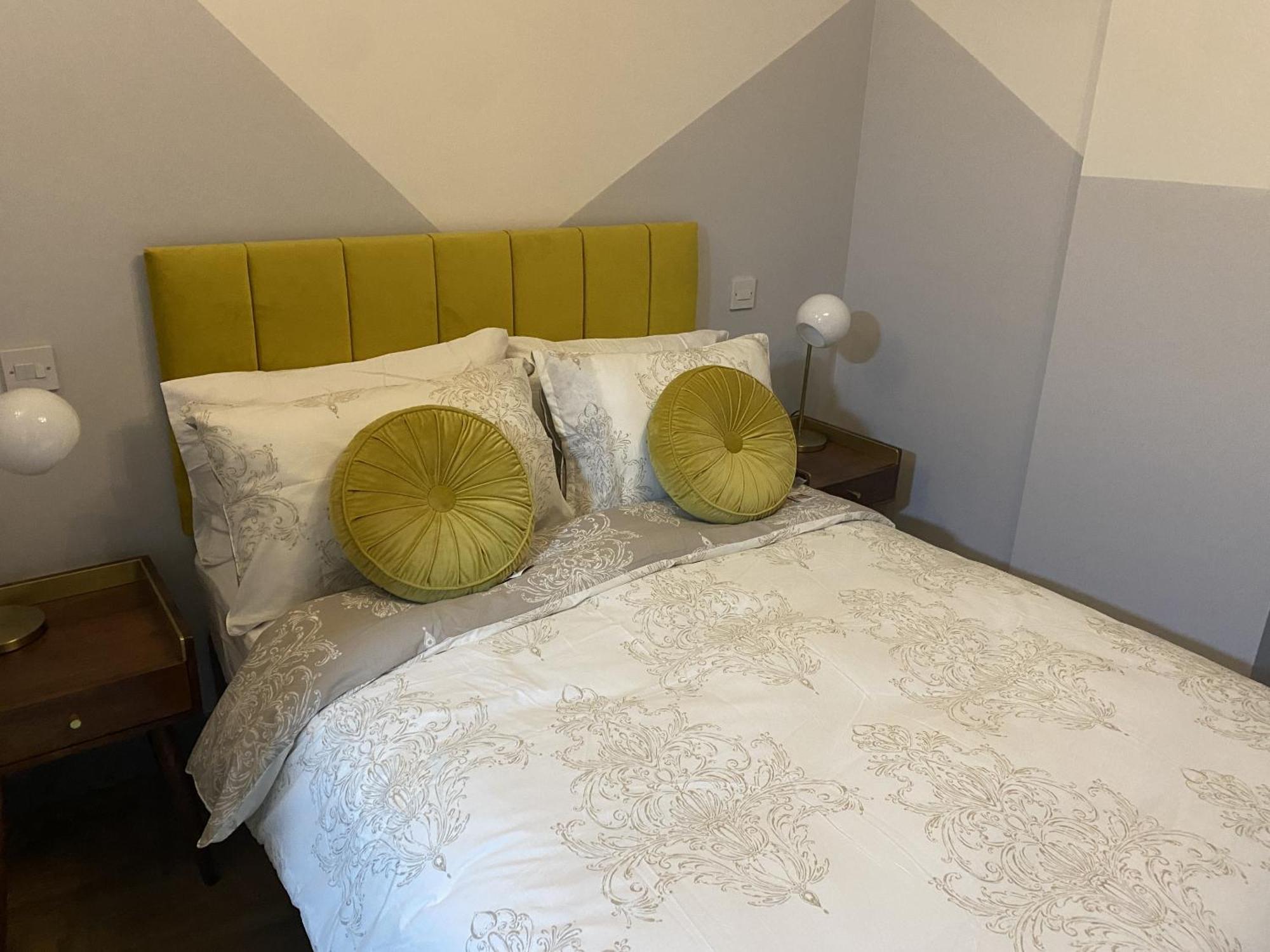 Urban Pod Hotel Liverpool Kültér fotó