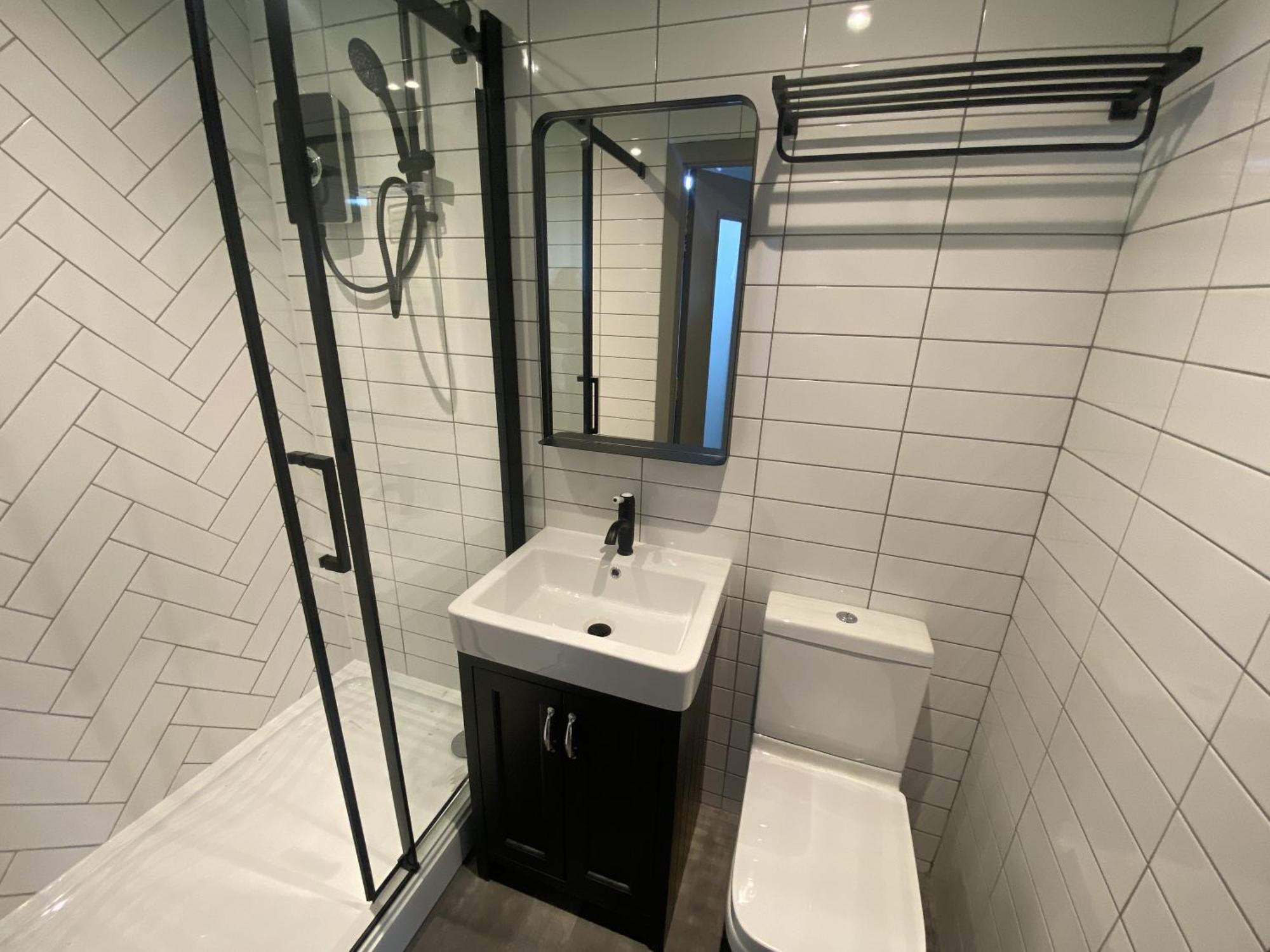 Urban Pod Hotel Liverpool Szoba fotó