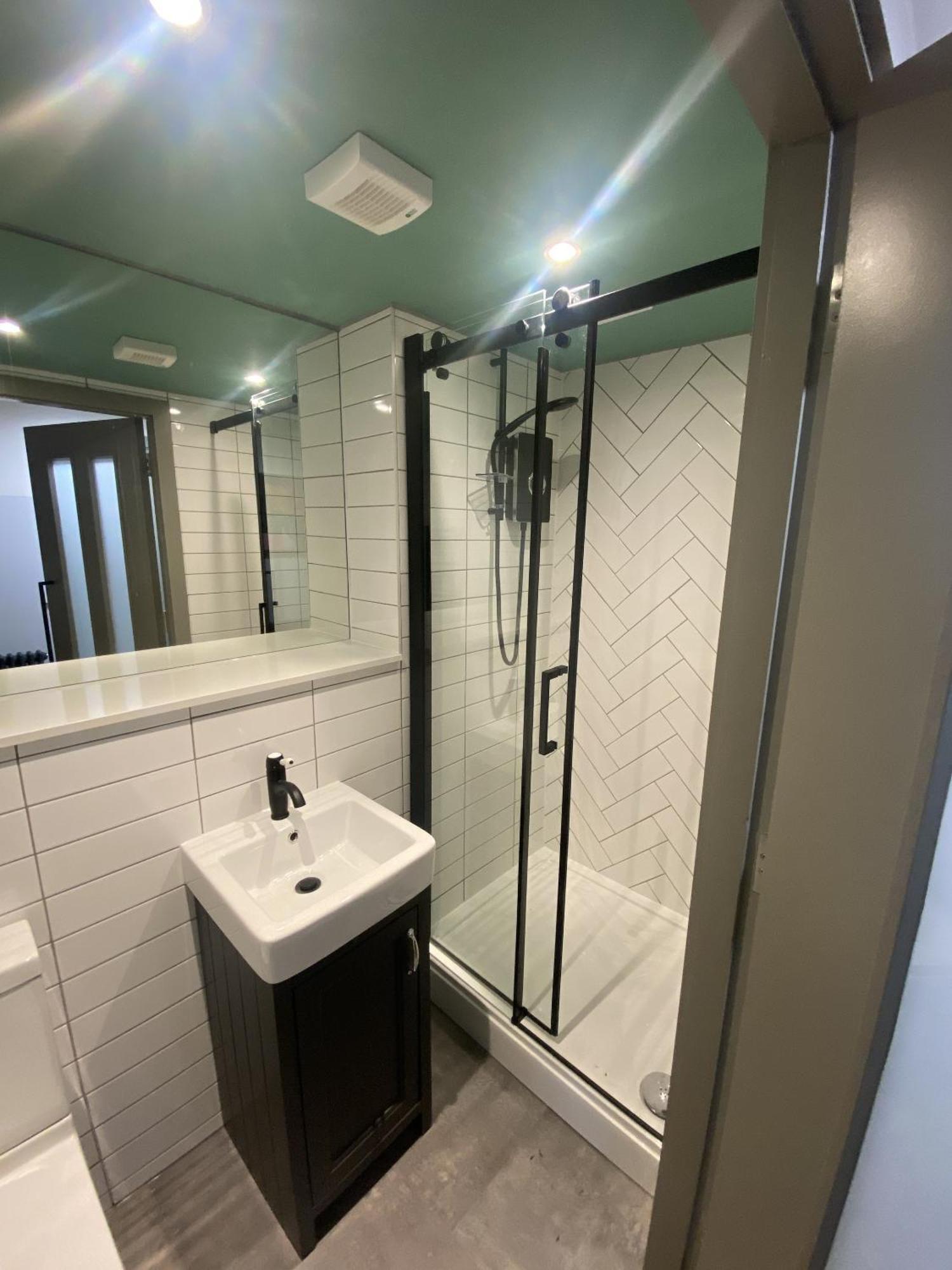 Urban Pod Hotel Liverpool Kültér fotó