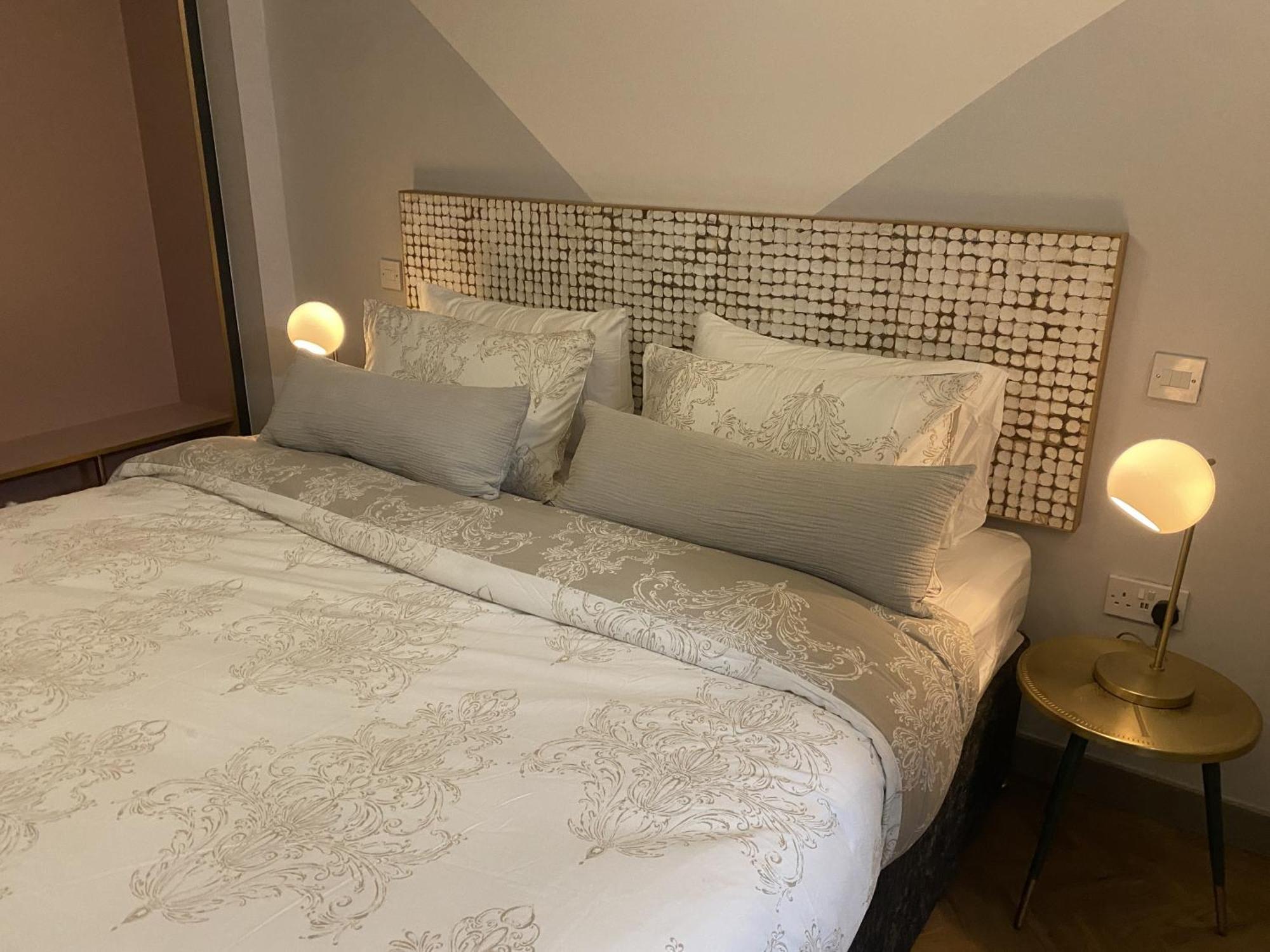 Urban Pod Hotel Liverpool Kültér fotó